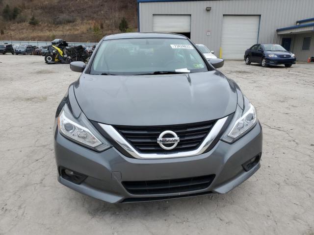 1N4AL3AP2JC125208 - 2018 NISSAN ALTIMA 2.5 GRAY photo 5