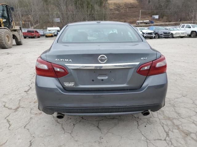 1N4AL3AP2JC125208 - 2018 NISSAN ALTIMA 2.5 GRAY photo 6