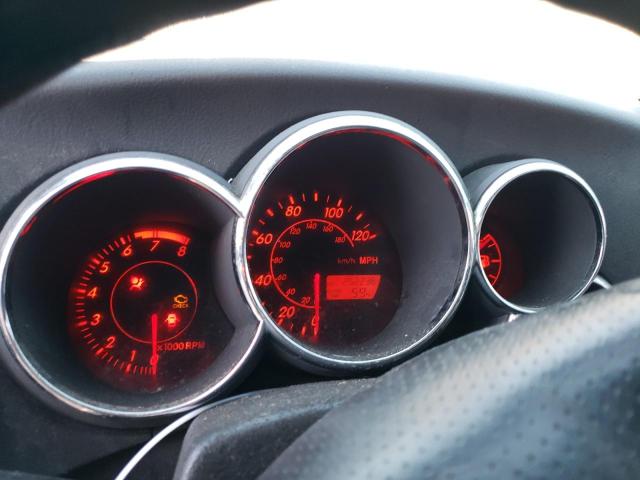 2T1KR32E63C120646 - 2003 TOYOTA COROLLA MA XR GRAY photo 9