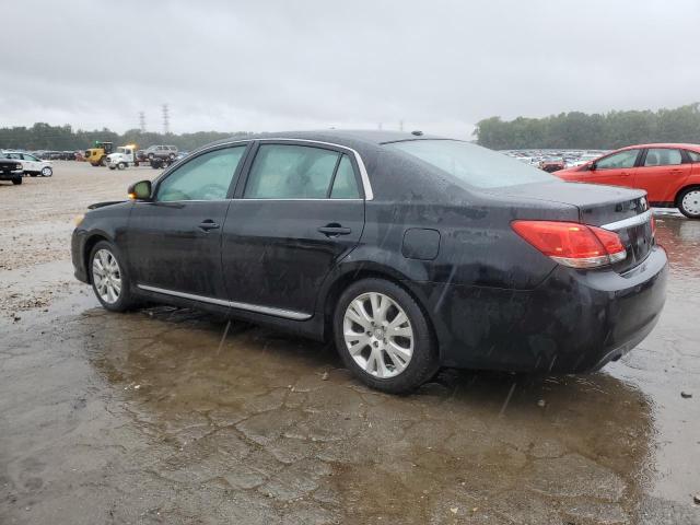 4T1BK3DB9CU452862 - 2012 TOYOTA AVALON BASE 黑色 照片 2