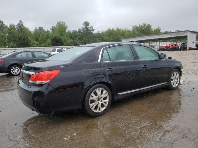 4T1BK3DB9CU452862 - 2012 TOYOTA AVALON BASE 黑色 照片 3