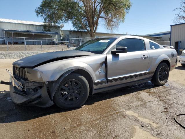 2006 FORD MUSTANG, 