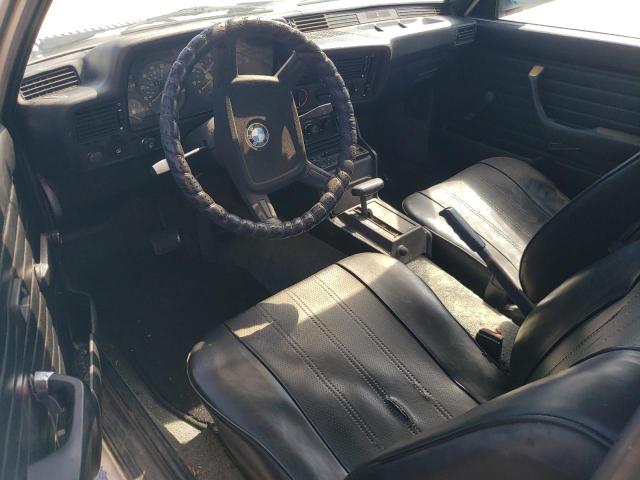 WBAAG4302D8074477 - 1983 BMW 320 I AUTOMATIC WHITE photo 8