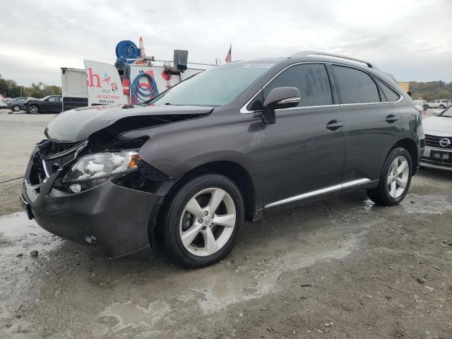 2010 LEXUS RX 350, 