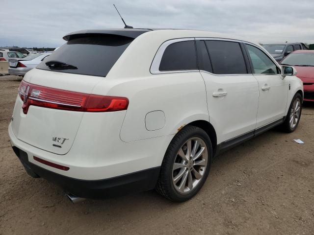 2LMHJ5AT6CBL53397 - 2012 LINCOLN MKT WHITE photo 3