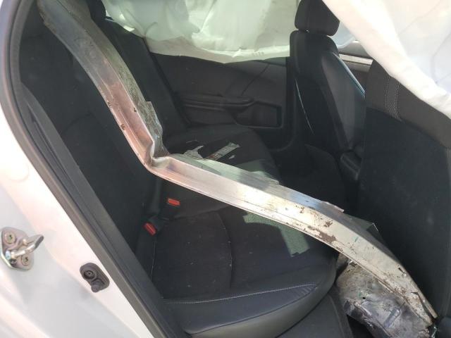 19XFC2F88KE033574 - 2019 HONDA CIVIC SPORT 白色 照片 10