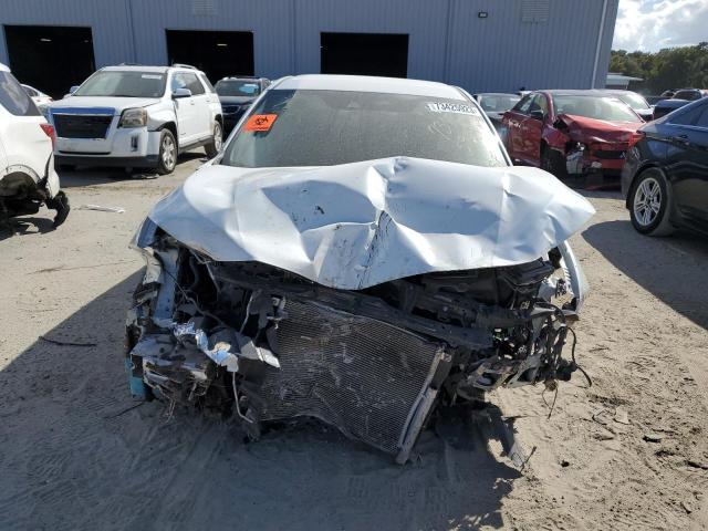 19XFC2F88KE033574 - 2019 HONDA CIVIC SPORT 白色 照片 5