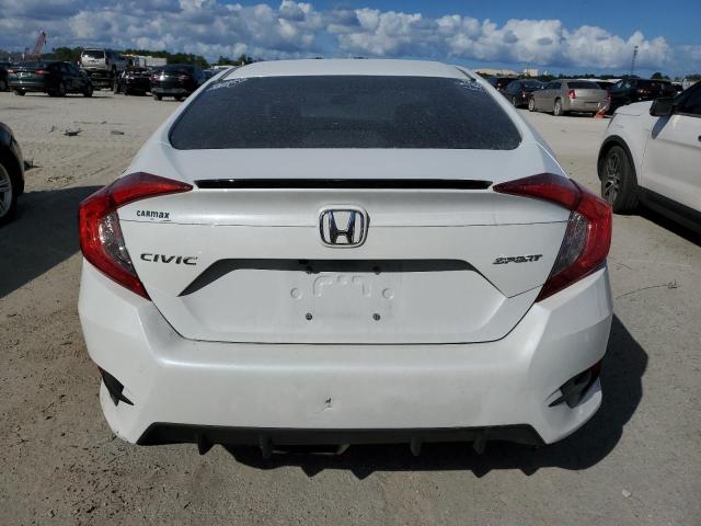19XFC2F88KE033574 - 2019 HONDA CIVIC SPORT 白色 照片 6