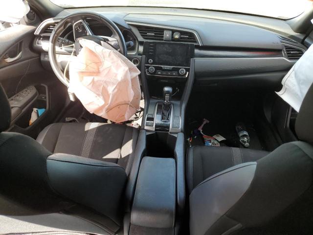 19XFC2F88KE033574 - 2019 HONDA CIVIC SPORT 白色 照片 8