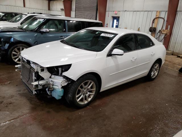 1G11C5SL4EF229147 - 2014 CHEVROLET MALIBU 1LT 白色 照片 1