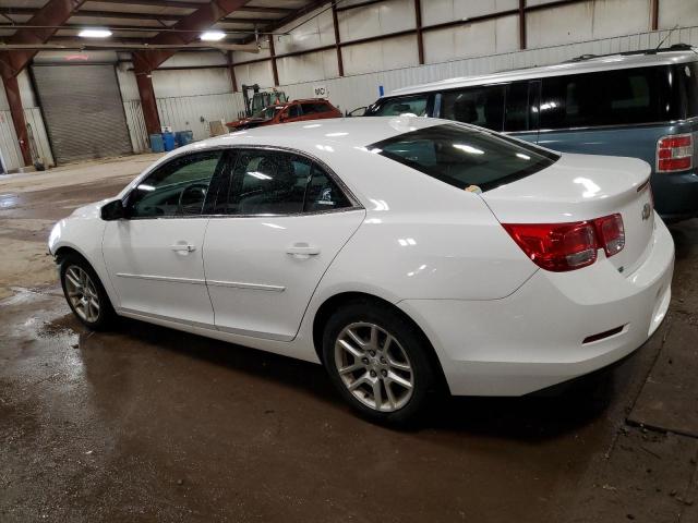 1G11C5SL4EF229147 - 2014 CHEVROLET MALIBU 1LT 白色 照片 2
