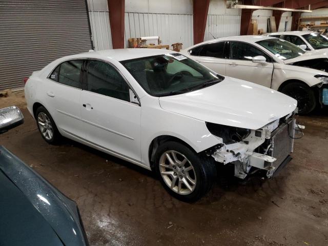 1G11C5SL4EF229147 - 2014 CHEVROLET MALIBU 1LT 白色 照片 4