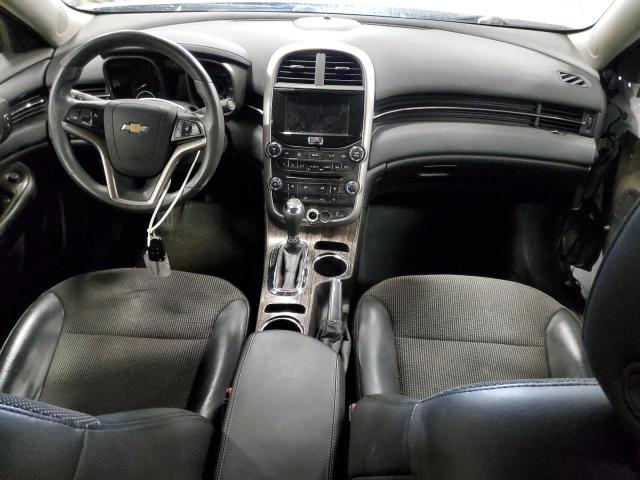 1G11C5SL4EF229147 - 2014 CHEVROLET MALIBU 1LT 白色 照片 8