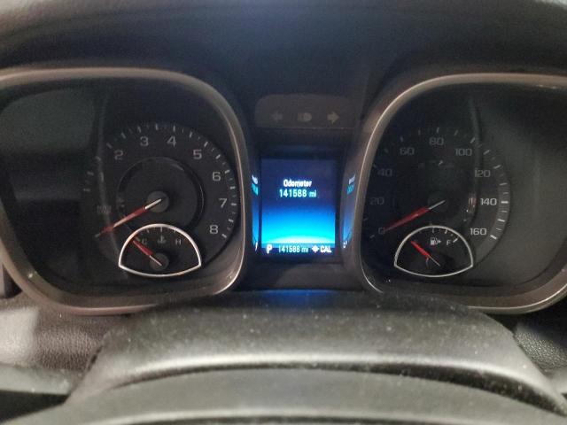 1G11C5SL4EF229147 - 2014 CHEVROLET MALIBU 1LT 白色 照片 9