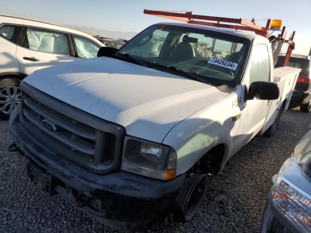 2003 FORD F250 SUPER DUTY, 