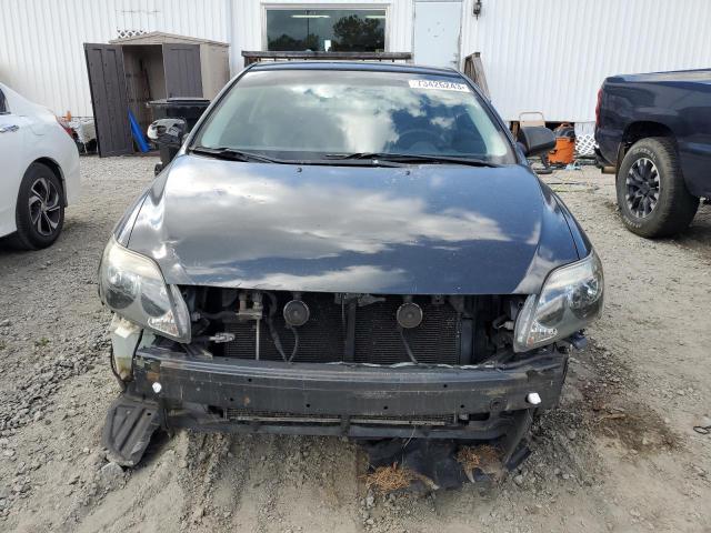 JTKDE177260068040 - 2006 TOYOTA SCION TC 黑色 照片 5