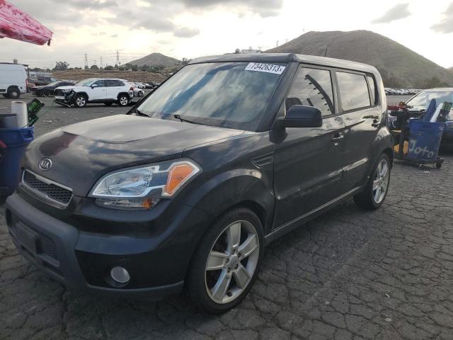 2011 KIA SOUL +, 