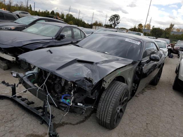 2017 DODGE CHALLENGER R/T 392, 