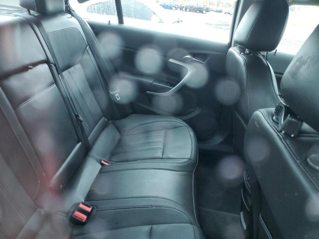 2G4GK5EX4G9137238 - 2016 BUICK REGAL 白色 照片 10