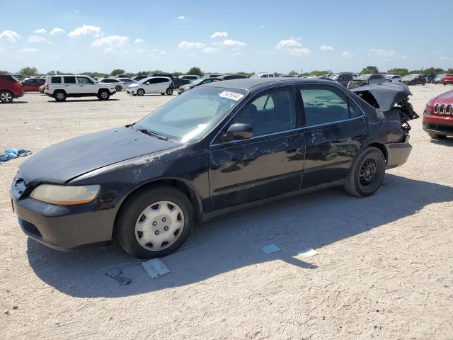 2000 HONDA ACCORD LX, 