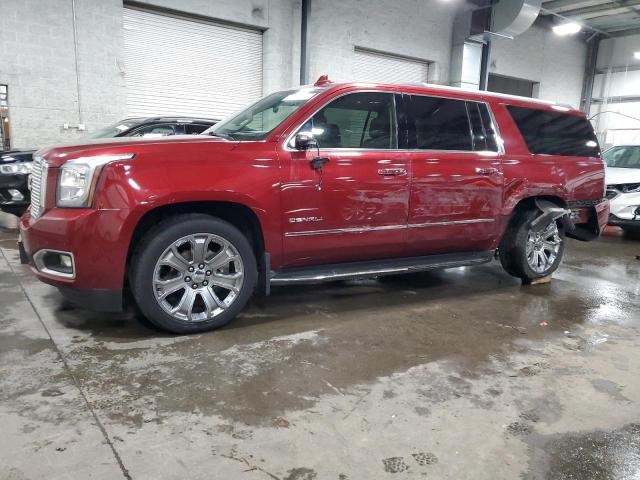 2016 GMC YUKON XL DENALI, 