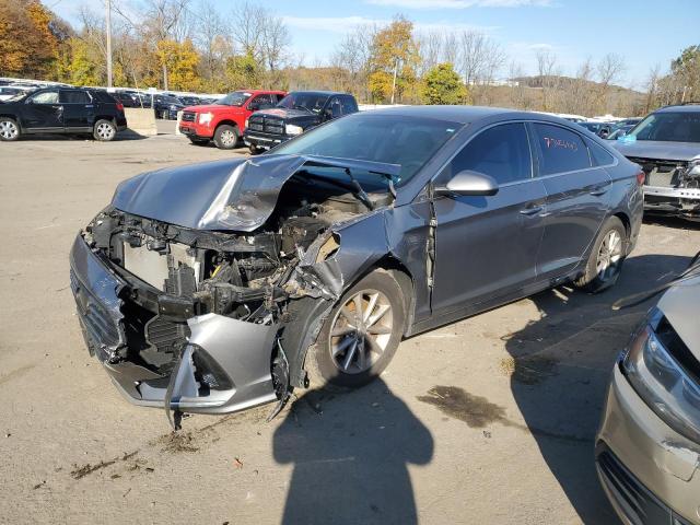 2019 HYUNDAI SONATA SE, 