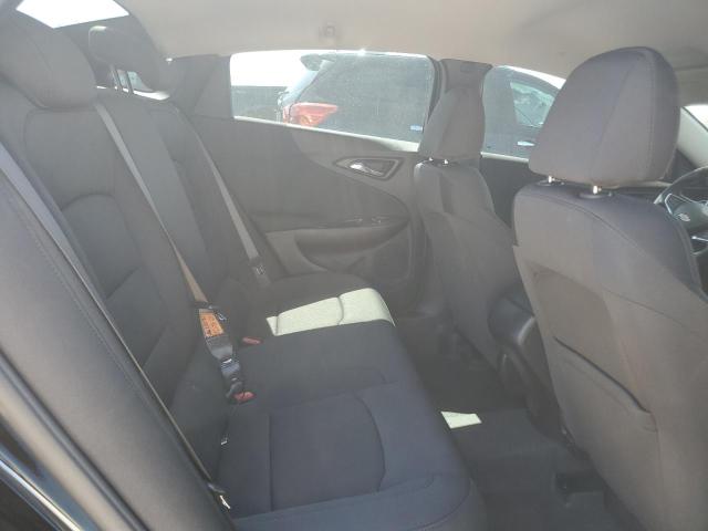 1G1ZG5ST3RF247264 - 2024 CHEVROLET MALIBU RS 黑色 照片 10