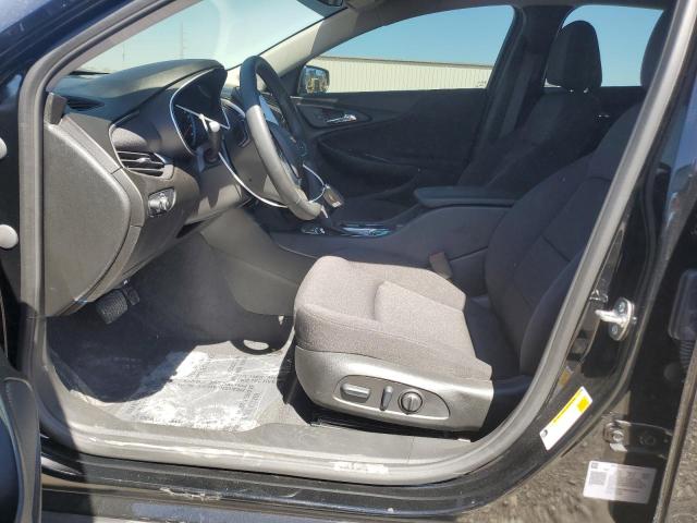 1G1ZG5ST3RF247264 - 2024 CHEVROLET MALIBU RS 黑色 照片 7