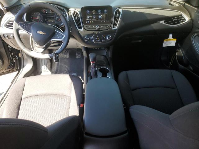 1G1ZG5ST3RF247264 - 2024 CHEVROLET MALIBU RS 黑色 照片 8