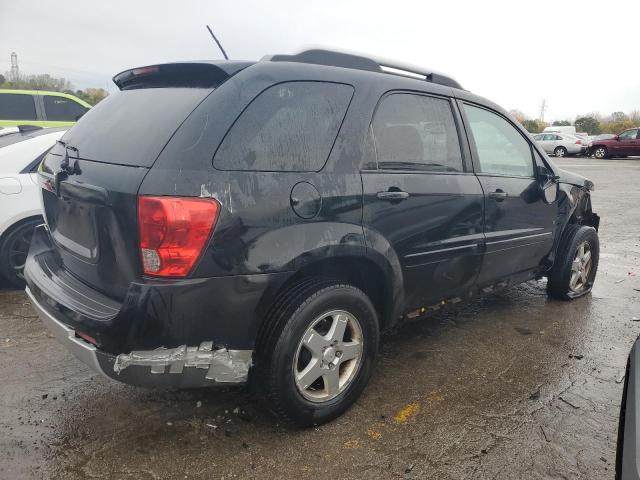 2CKDL33F786027881 - 2008 PONTIAC TORRENT BLACK photo 3