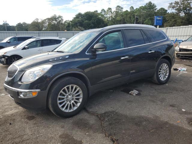 2012 BUICK ENCLAVE, 