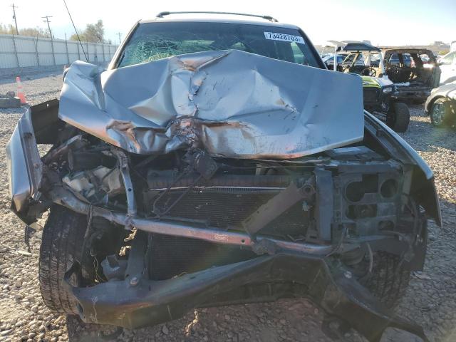 1GNDT13SX32369976 - 2003 CHEVROLET TRAILBLAZE TAN photo 5