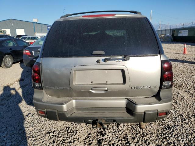 1GNDT13SX32369976 - 2003 CHEVROLET TRAILBLAZE TAN photo 6