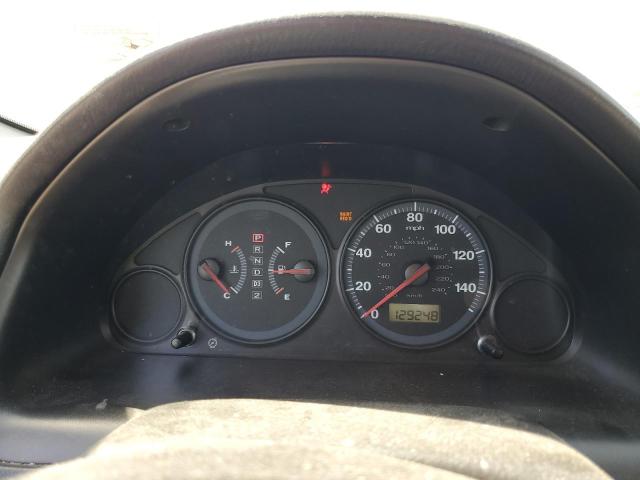 2HGES16365H540769 - 2005 HONDA CIVIC DX VP SILVER photo 9