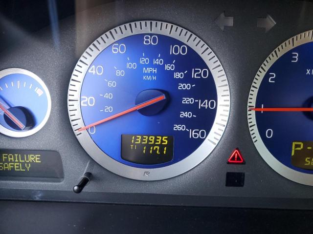 YV1RH527462538120 - 2006 VOLVO S60 R ლურჯი ფოტო 9