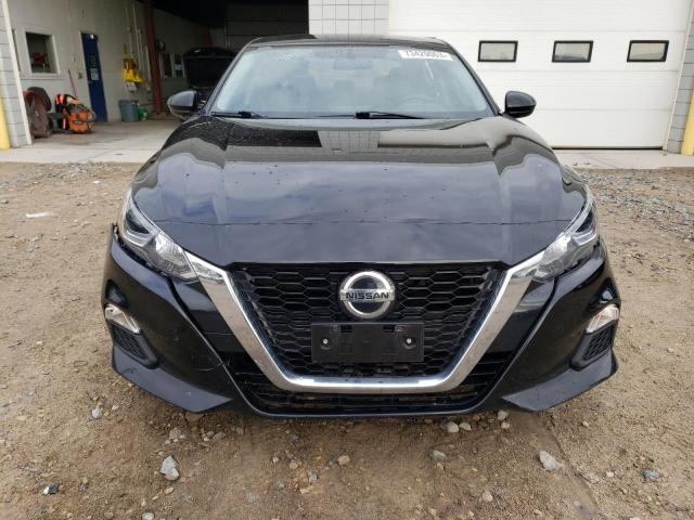 1N4BL4BV6LC162319 - 2020 NISSAN ALTIMA S BLACK photo 5