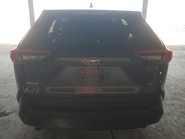 2T3H1RFV0NW207675 - 2022 TOYOTA RAV4 LE GRAY photo 6