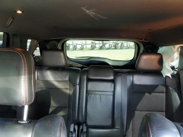 1C4RJFLG7KC695403 - 2019 JEEP GRAND CHER TRAILHAWK 勃艮第红 照片 10