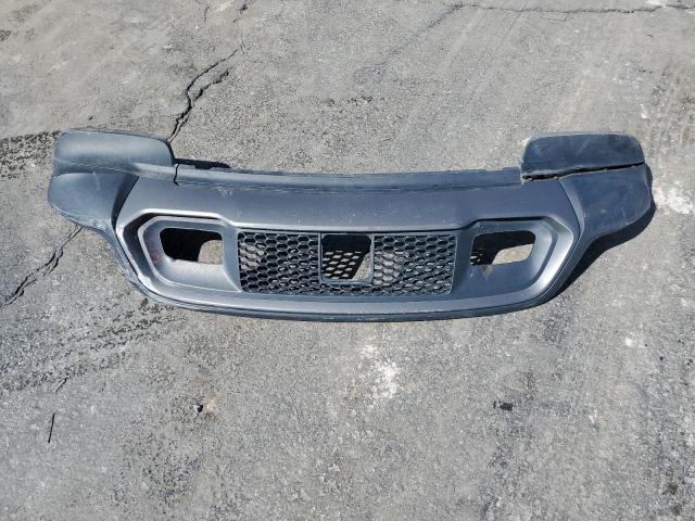 1C4RJFLG7KC695403 - 2019 JEEP GRAND CHER TRAILHAWK 勃艮第红 照片 13