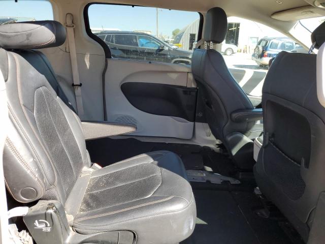 2C4RC1BG8JR110624 - 2018 CHRYSLER PACIFICA TOURING L Qırmızı foto 11