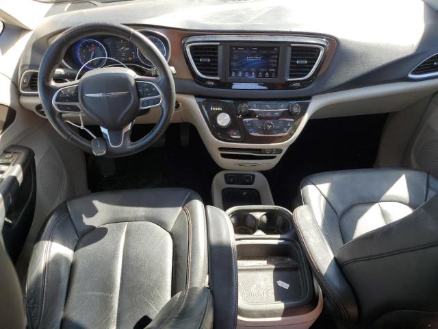 2C4RC1BG8JR110624 - 2018 CHRYSLER PACIFICA TOURING L Qırmızı foto 8