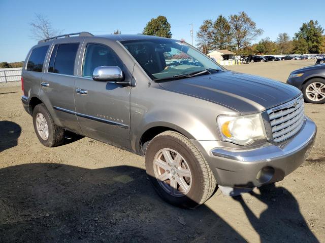 1A8HW58N77F524941 - 2007 CHRYSLER ASPEN LIMITED GOLD photo 4