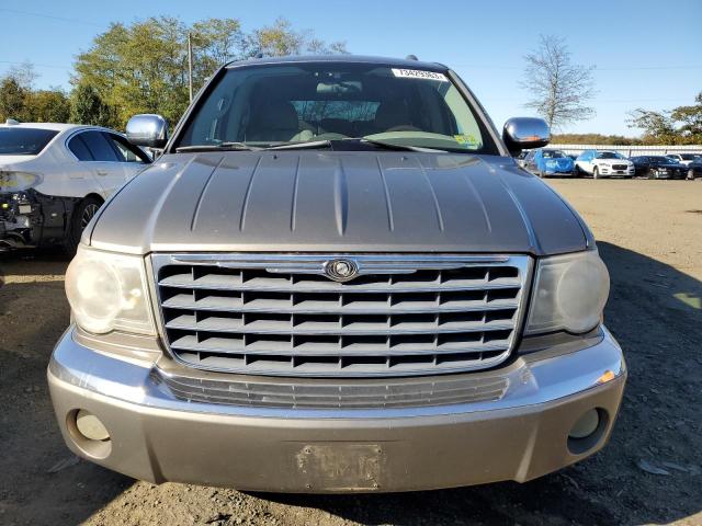 1A8HW58N77F524941 - 2007 CHRYSLER ASPEN LIMITED GOLD photo 5