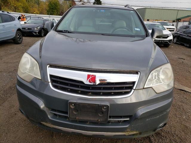 3GSDL73798S555547 - 2008 SATURN VUE XR GRAY photo 5