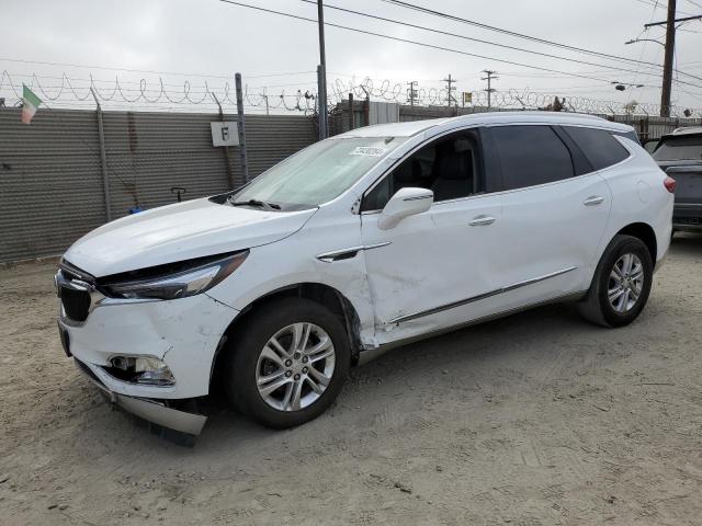 5GAEVAKW7LJ161797 - 2020 BUICK ENCLAVE ESSENCE Ağ foto 1