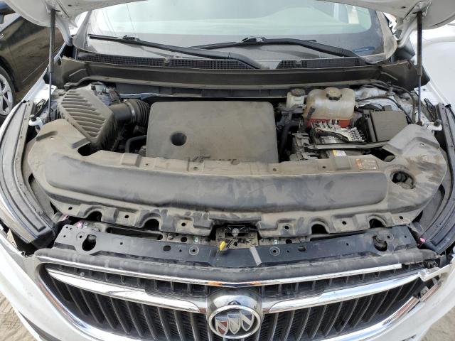 5GAEVAKW7LJ161797 - 2020 BUICK ENCLAVE ESSENCE Ağ foto 12