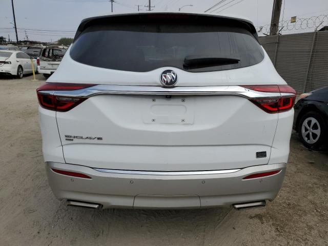 5GAEVAKW7LJ161797 - 2020 BUICK ENCLAVE ESSENCE Ağ foto 6