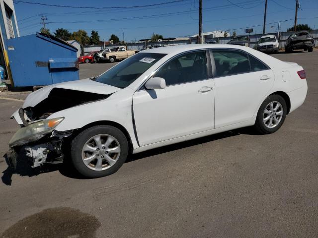 2011 TOYOTA CAMRY BASE, 