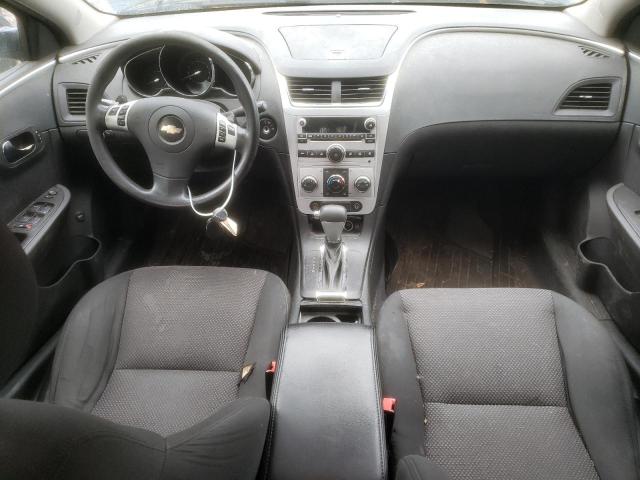 1G1ZC5EB4AF120686 - 2010 CHEVROLET MALIBU 1LT Көк фото 8