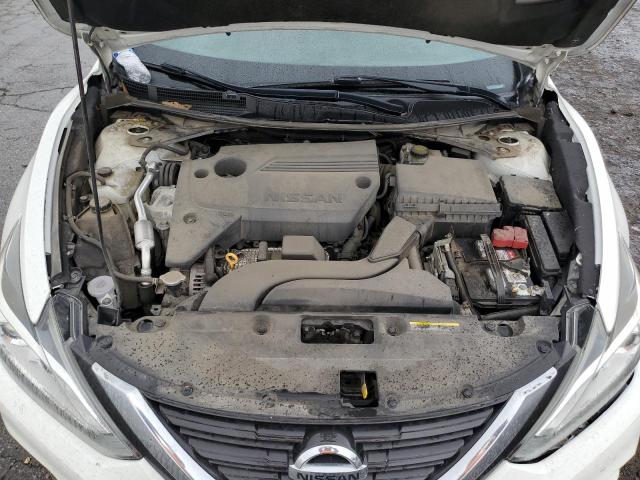 1N4AL3AP8HN306876 - 2017 NISSAN ALTIMA 2.5 WHITE photo 11